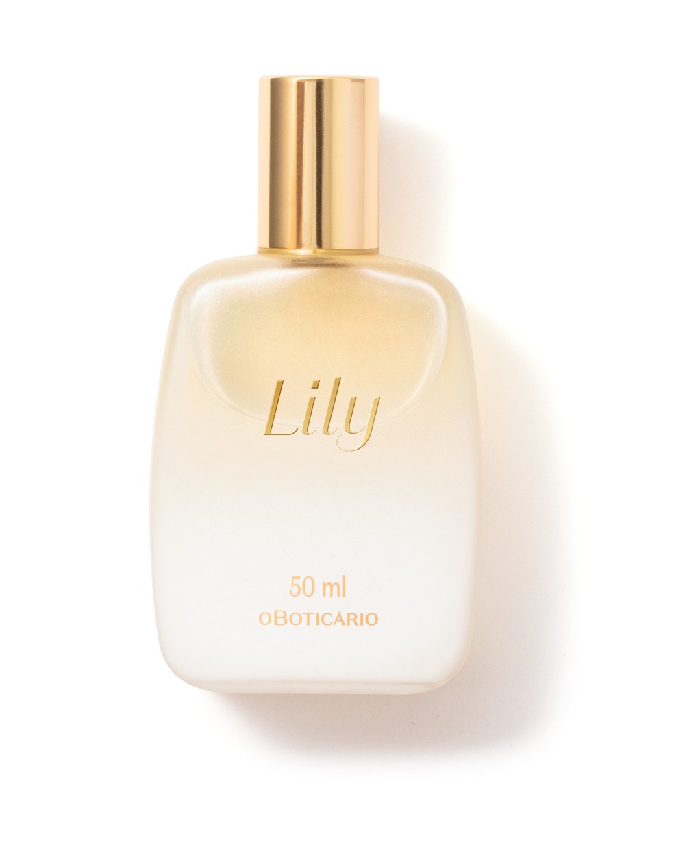 Lily Hair Mist,  O Boticário — Foto: Divulgação