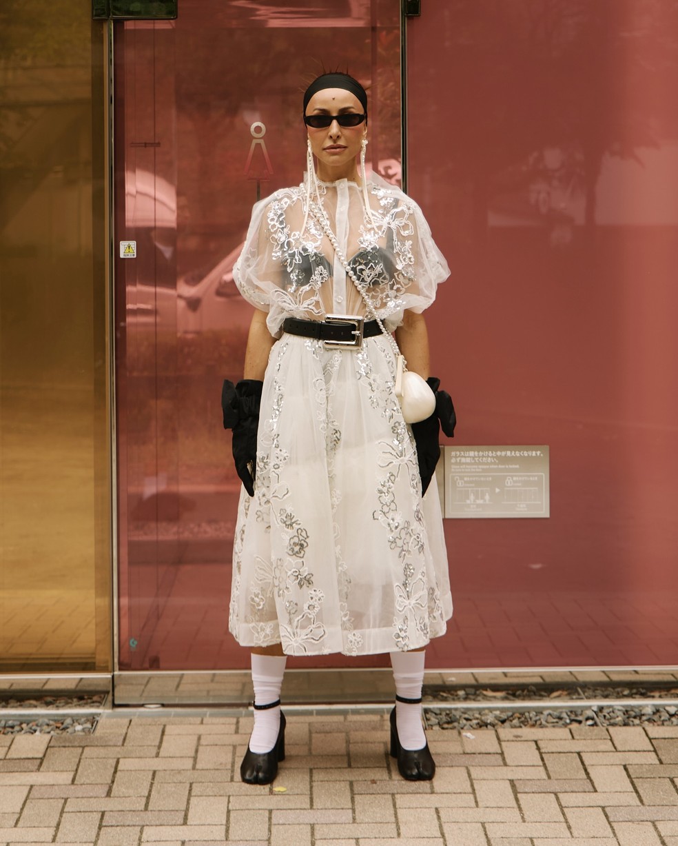 Sabrina Sato — Foto: Reprodução/Instagram @sabrinasato
