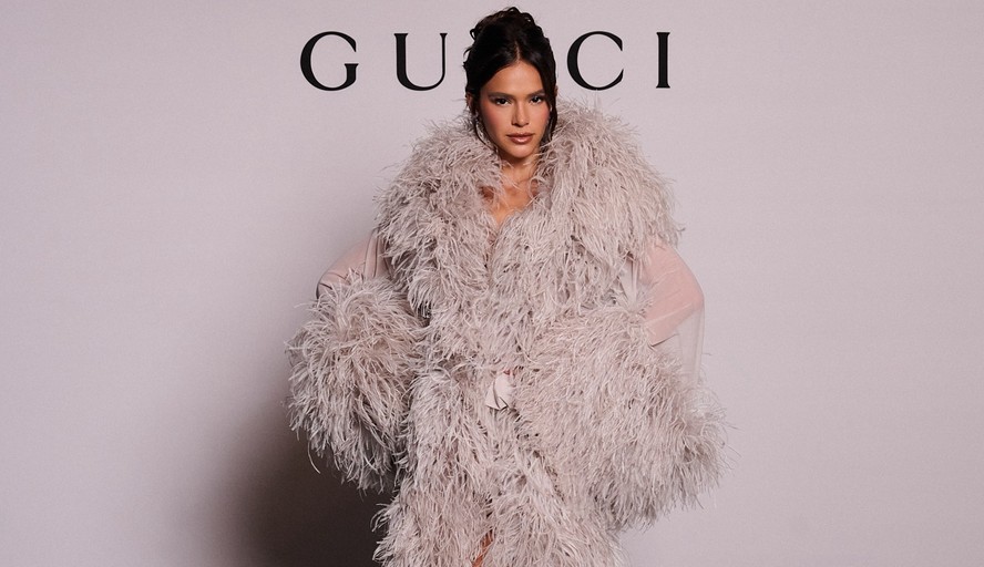 Bruna Marquezine