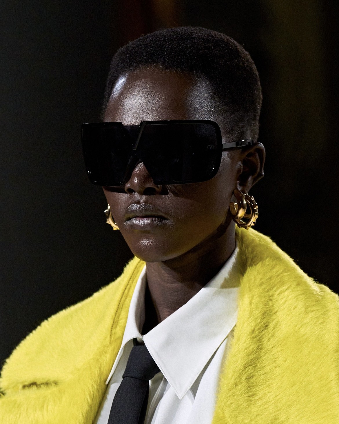 Valentino — Foto: Divulgação