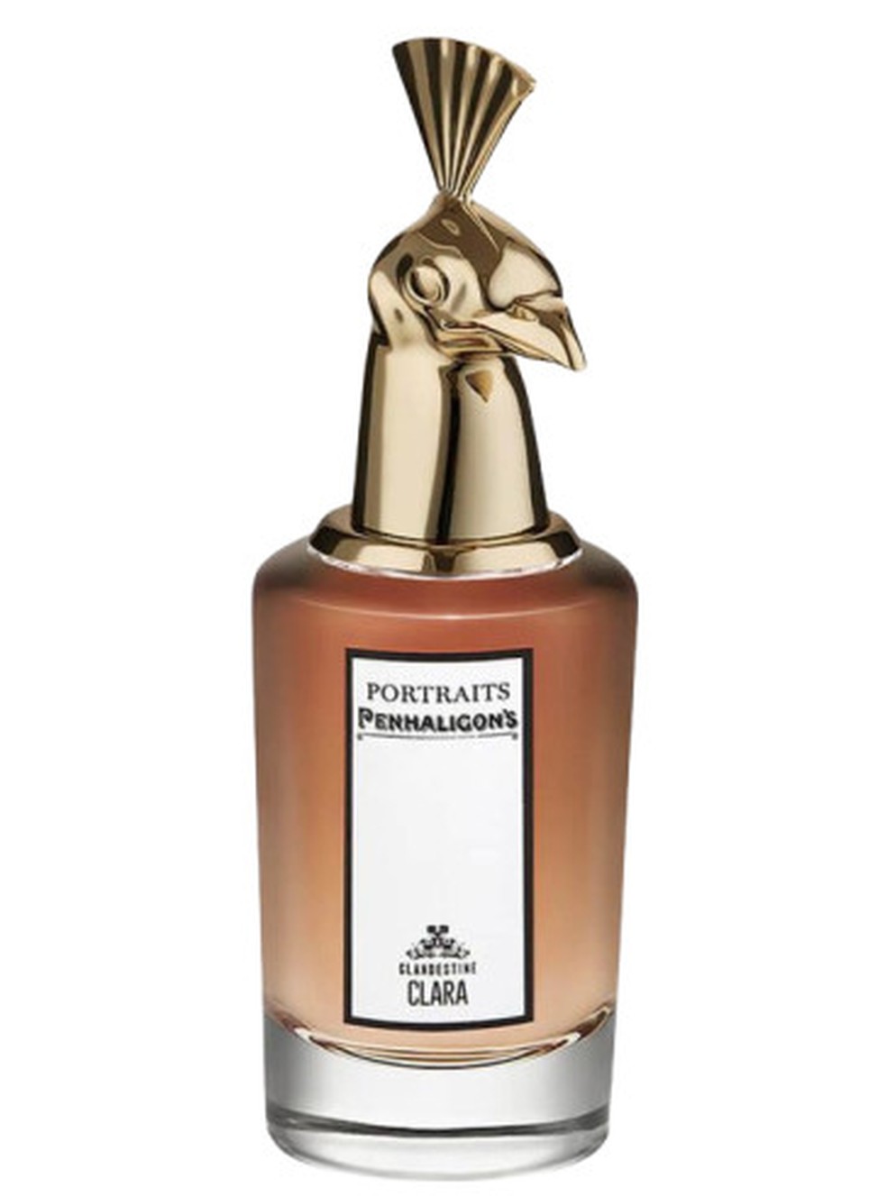 Penhaligon’s Clandestine Clara, Penhaligon’s — Foto: Reprodução