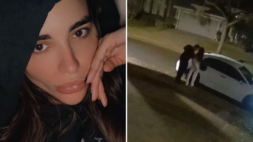 Brasileira é assediada por motorista de aplicativo em Orlando