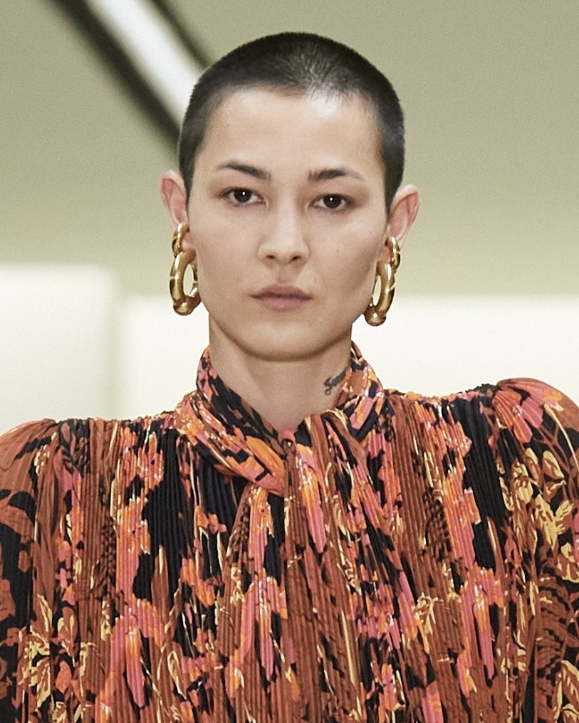 Balenciaga — Foto: Divulgação