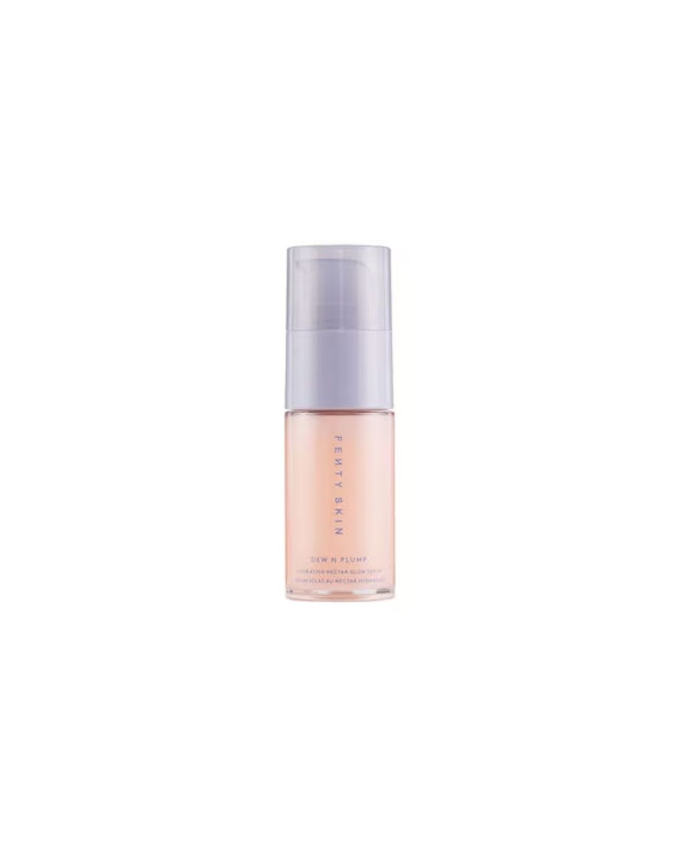 Dew N Plump Glow Serum, Fenty Skin, R$ 269 — Foto: Divulgação
