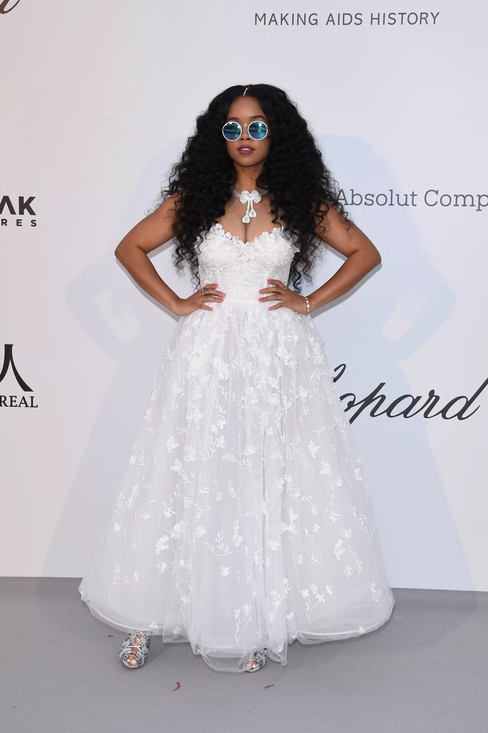 H.E.R — Foto: Getty