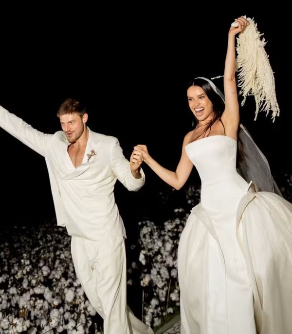Gil do Vigor justifica atraso para chegar ao casamento de Juliette, no ...