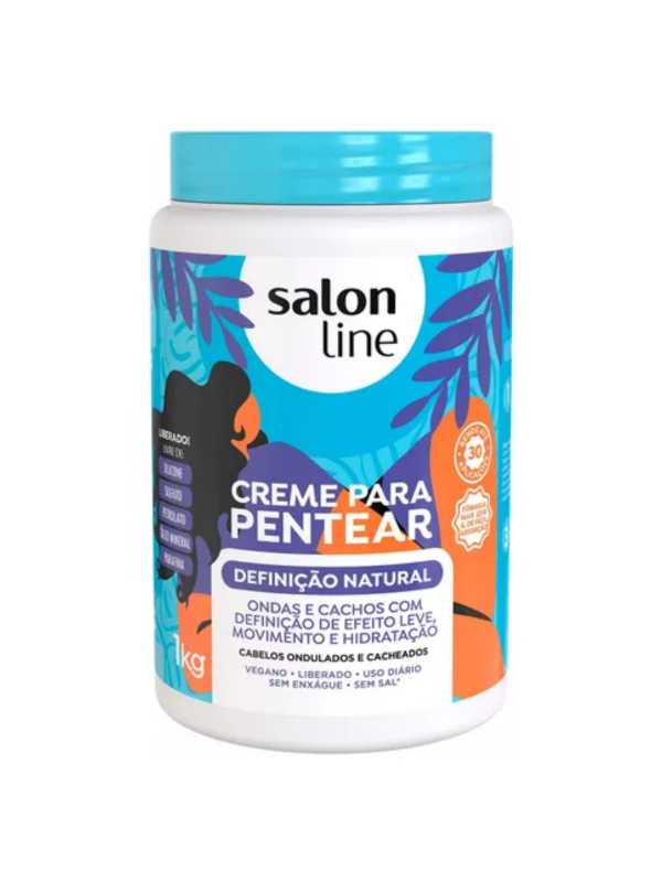 Creme para cabelo cacheado que não pesa e controla o volume: 7 opções