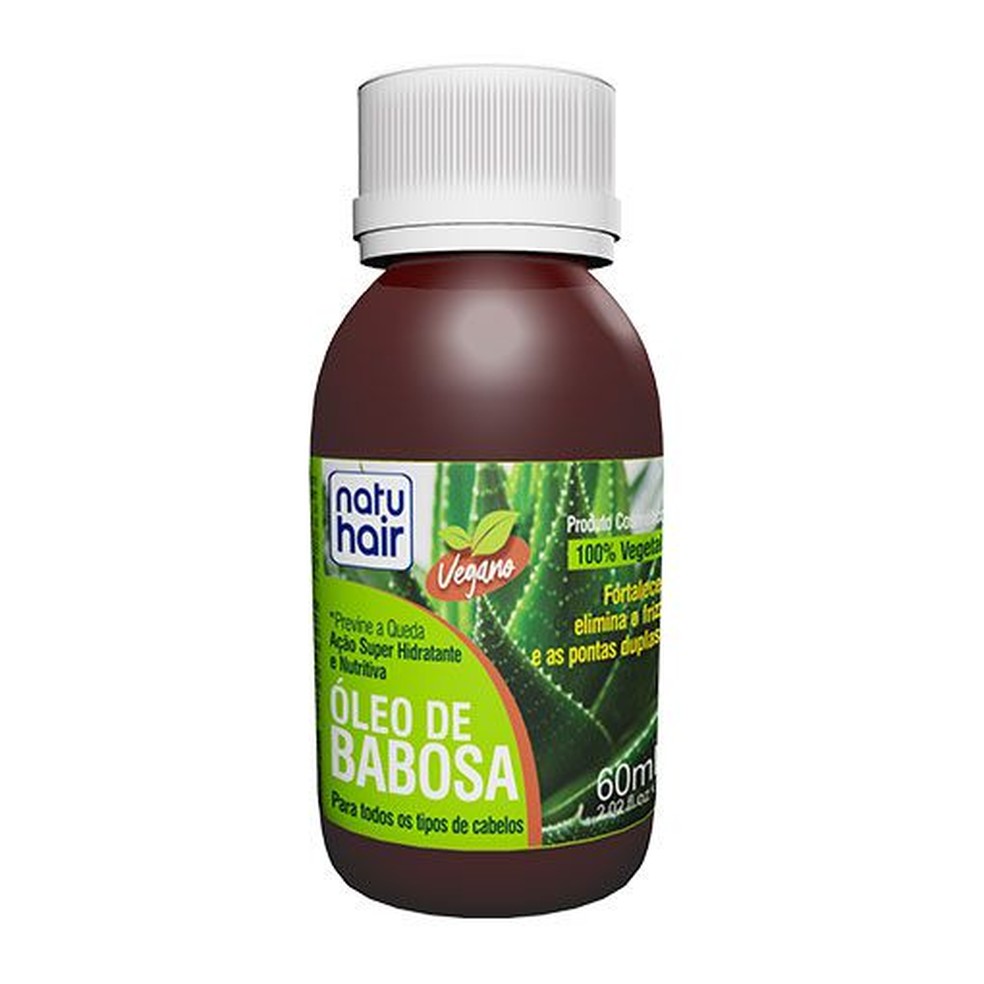 Para Que Serve O Óleo De Babosa