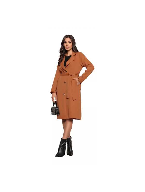 Trench coat Kokada Modas