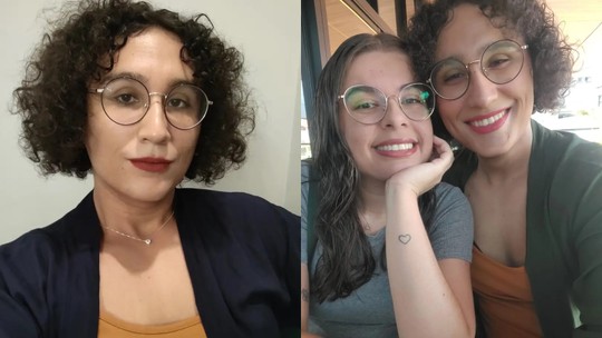 ‘Fiz minha transição de gênero só aos 33 e recebi a maior prova de amor do mundo: minha namorada me aceitou e hoje somos um casal lésbico’ ‘Fiz minha transição de gênero só aos 33 e recebi a maior prova de amor do mundo: minha namorada me aceitou e hoje somos um casal lésbico’