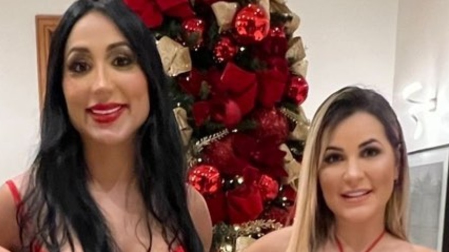 Dayanne Bezerra segue divulgando casas de aposta nas redes, mesmo após a prisão da irmã, Deolane Bezerra