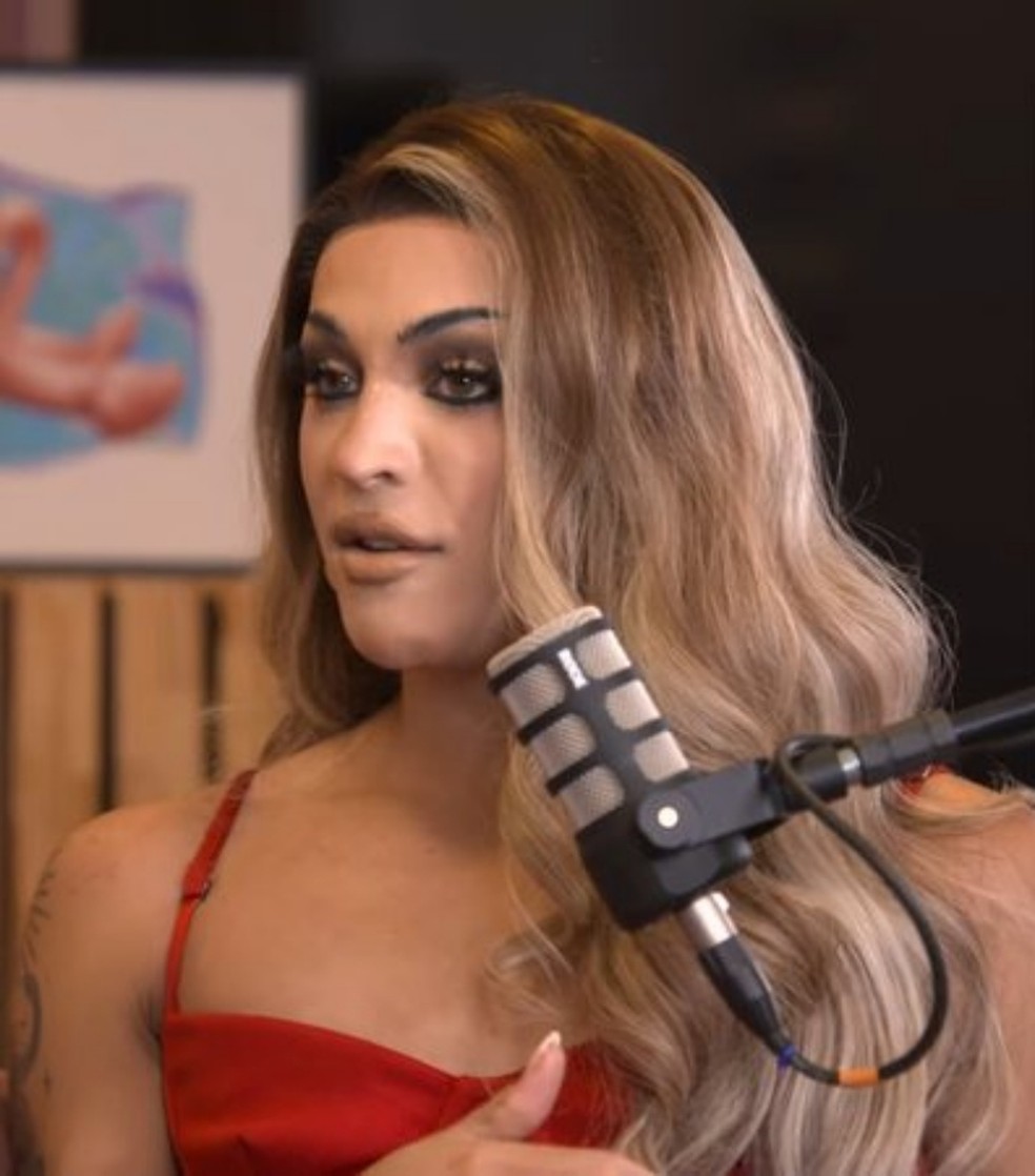 Repórter da Globo causa polêmica ao fazer postagem depreciativa sobre  Pabblo Vittar