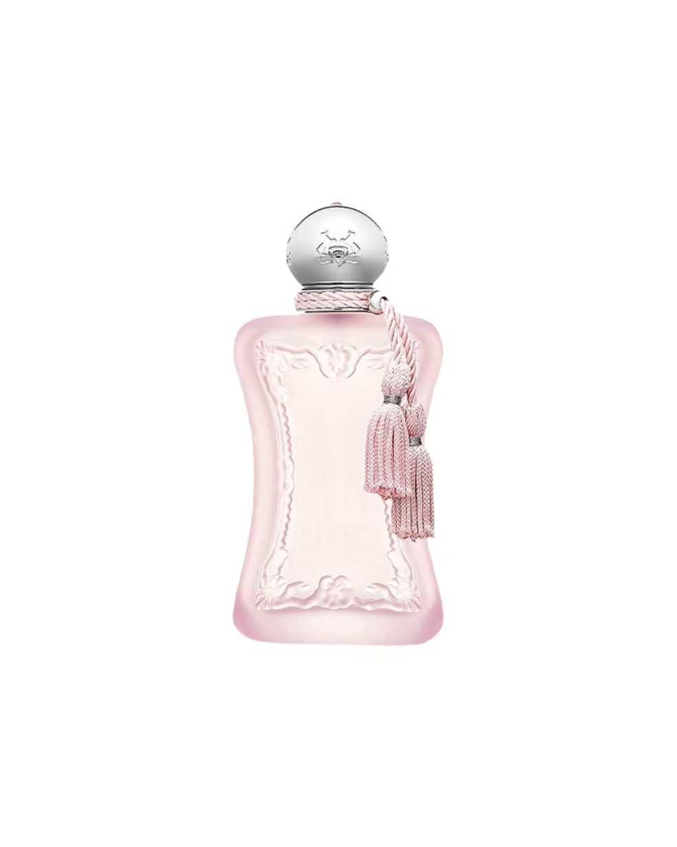 Delina La Rosée, Parfums De Marly, R$ 3.360 — Foto: Divulgação