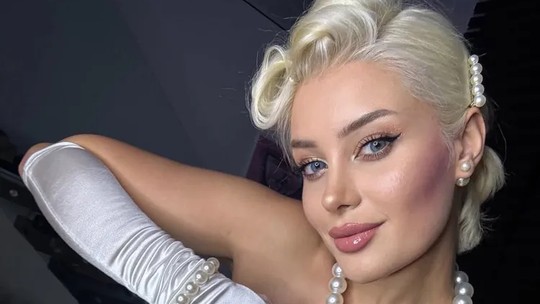 Influenciadora encontrada morta sofria chantagem para não divulgação de fotos explícitas, diz família