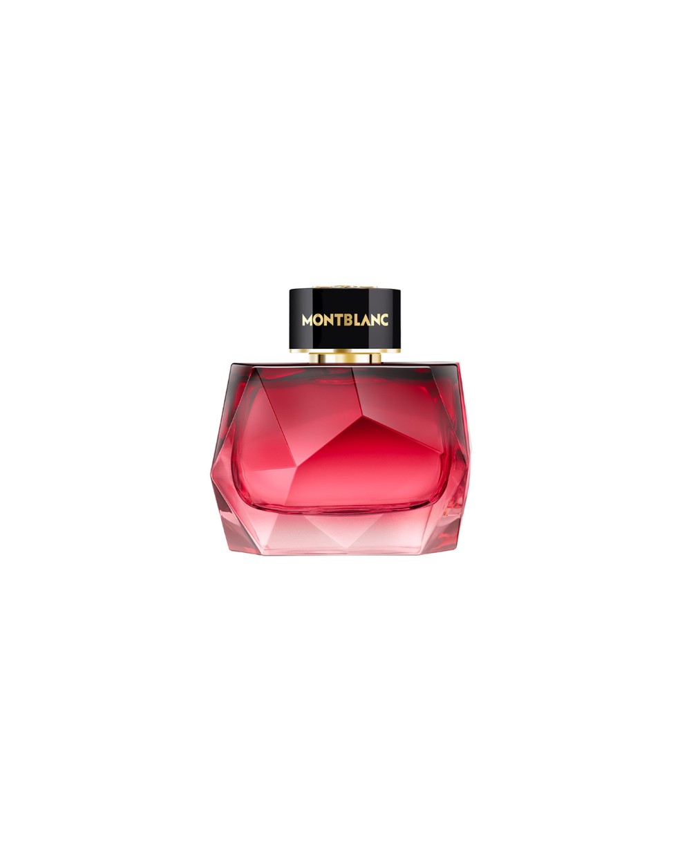 Signature Elixir, Montblanc, R$ 971 — Foto: Divulgação