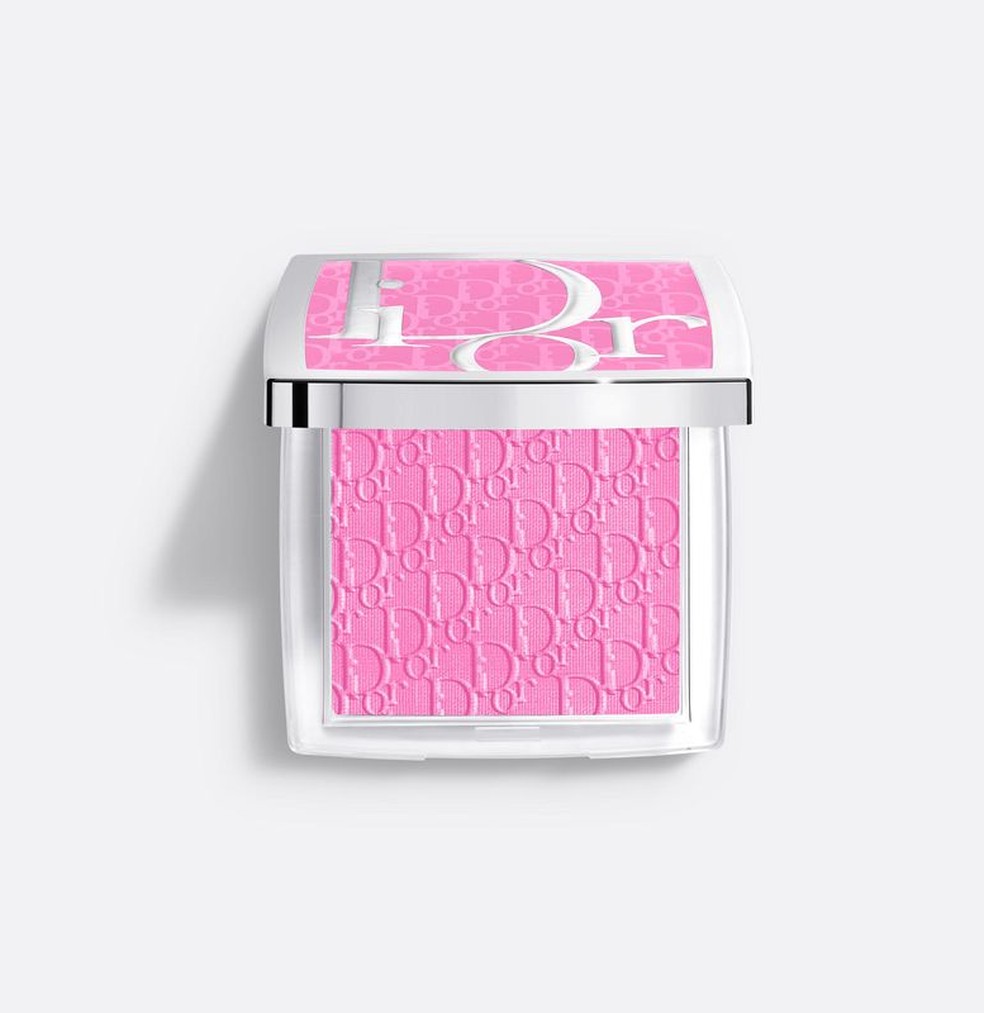 Dior Backstage Rosy Glow, Dior — R$ 355 — Foto: Reprodução