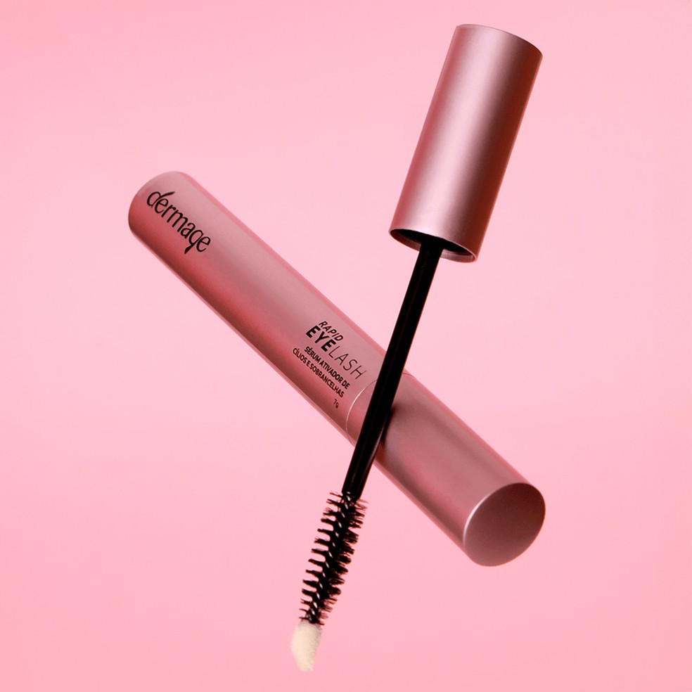 Rapid Eyelash, de Dermage, R$ 189,00 — Foto: Divulgação