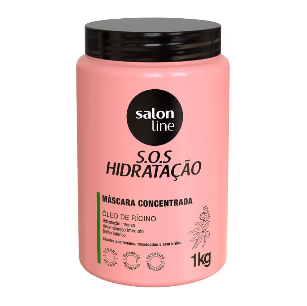 Máscaras Para Hidratar O Cabelo