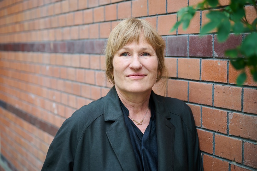 Valeska Grisebach — Foto: Getty Images