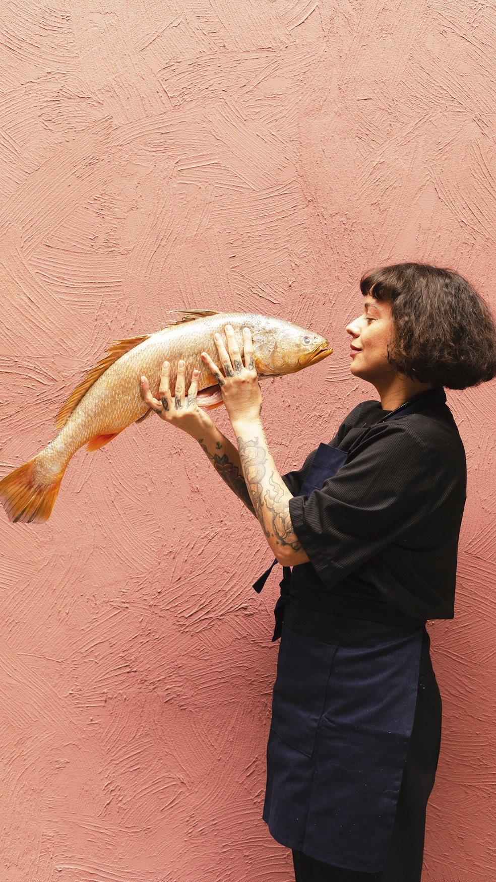 Irina Cordeiro — Foto: Divulgação