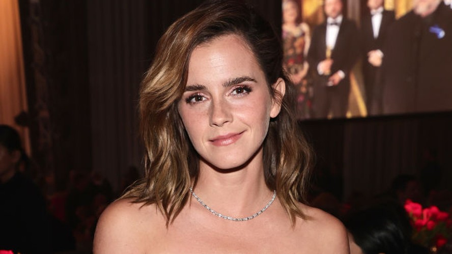 Para Emma Watson, os adeptos da cultura kink são 'os melhores comunicadores de todos os tempos'