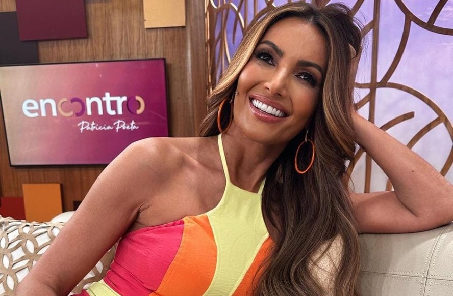 Patricia Poeta anuncia 'O Troféu Encontro': 'Foi difícil escolher um ...