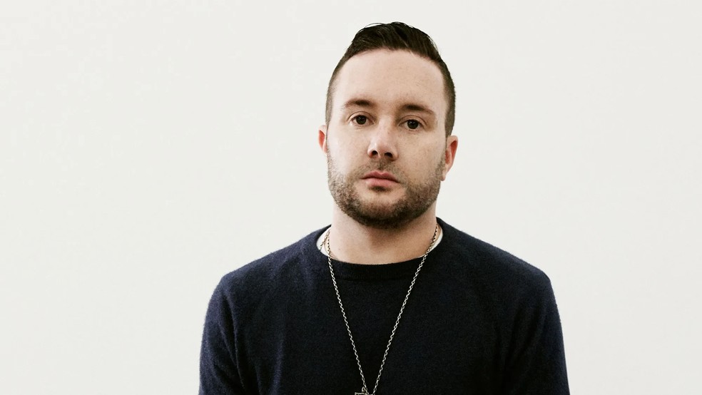 Kim Jones — Foto: Divulgação/ Louis Vuitton