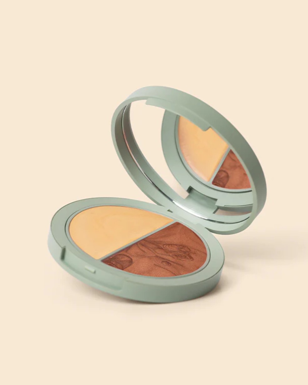 Iluminador Multifuncional, CARE Natural Beauty, R$ 197,00 — Foto: Divulgação
