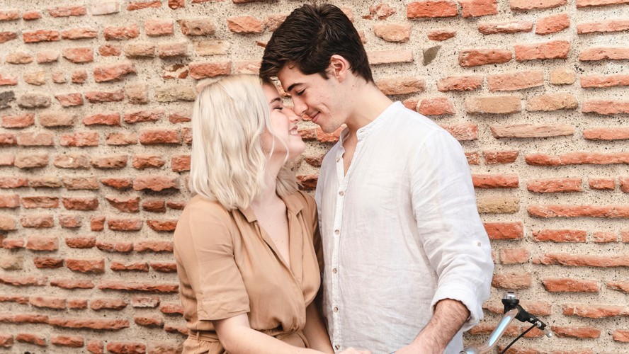 Leão e Touro combinam?