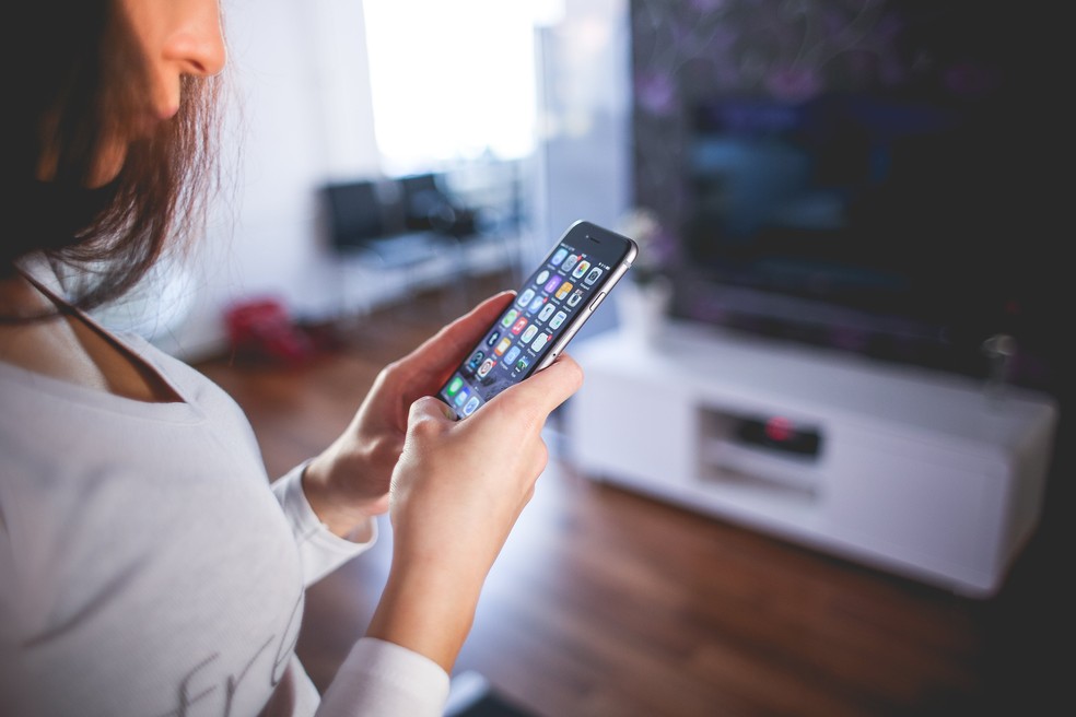 Pesquisa mapeia segurança de mulheres brasileiras na internet — Foto: Reprodução/Pexels