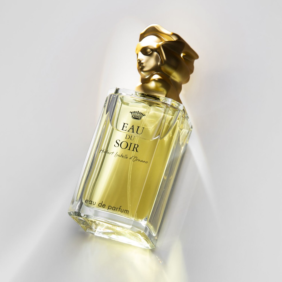 Eau du Soir, da Sisley — Foto: Divulgação