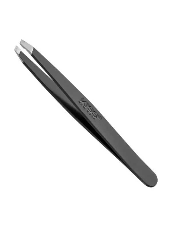Pinça Slant Tweezer Diagonal Kiss New York