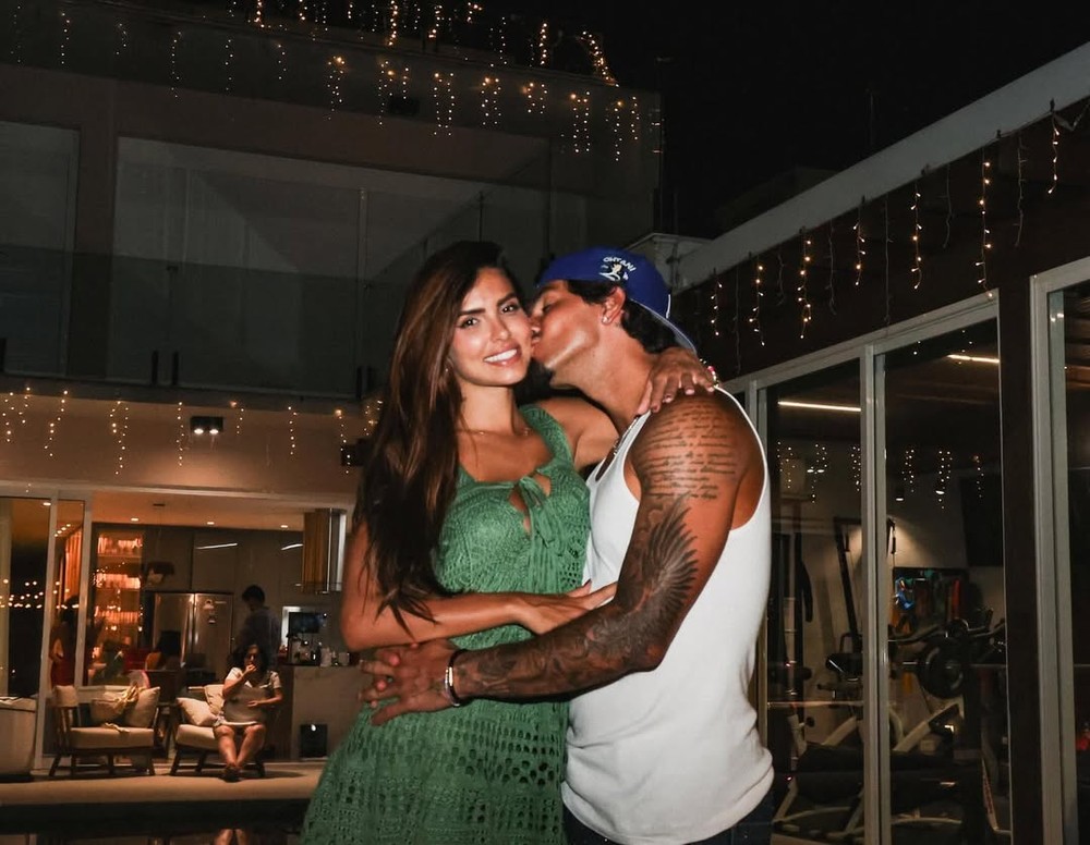 Jet ski, mergulho e trilha: Gabriel Medina encanta ao revelar passeio