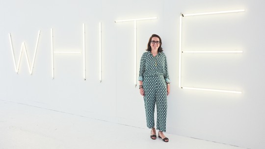 'É preciso pensar na moda a longo prazo', diz diretora da ApexBrasil