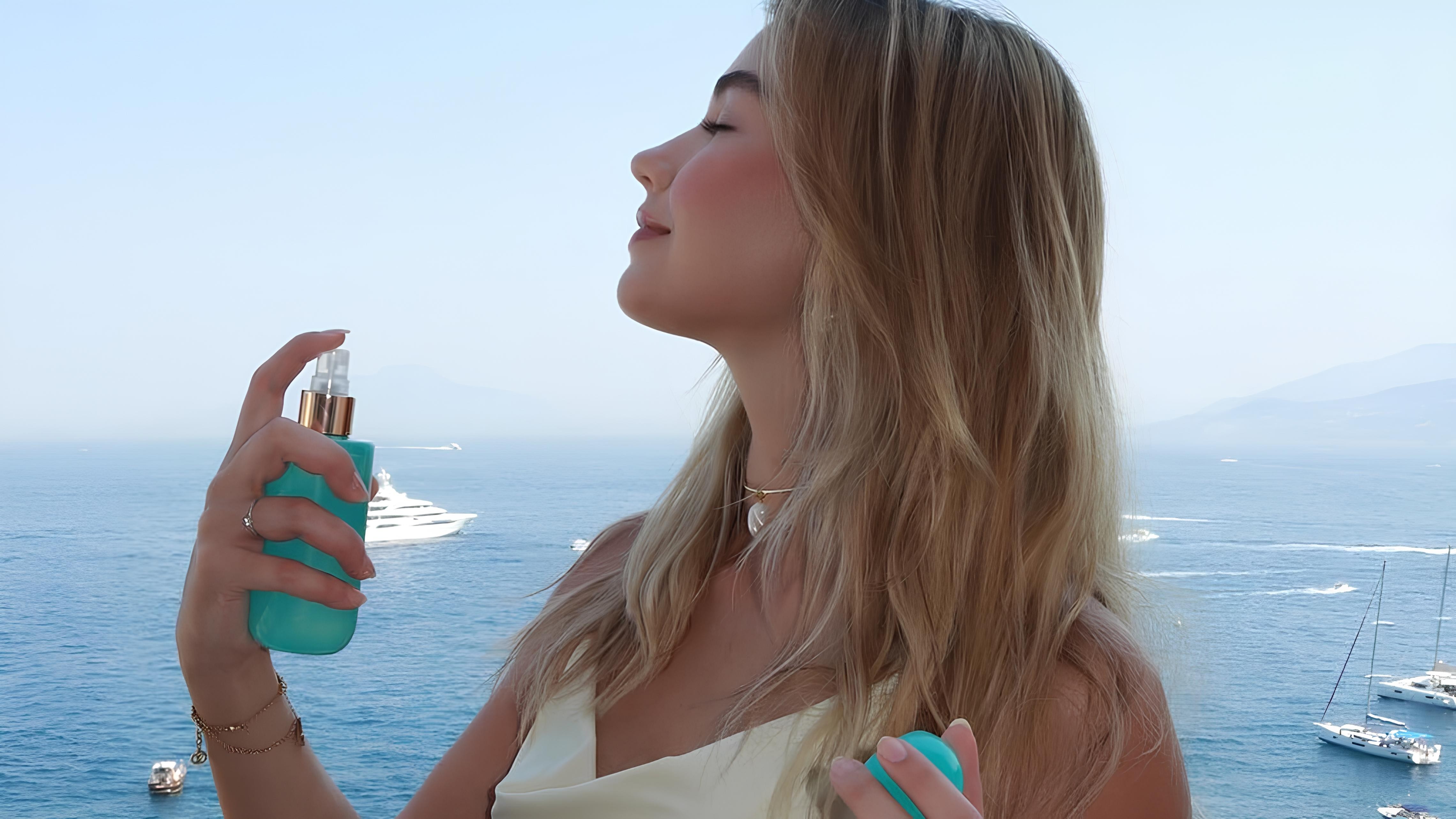 6 body splashes deliciosos para se perfumar da cabeça aos pés