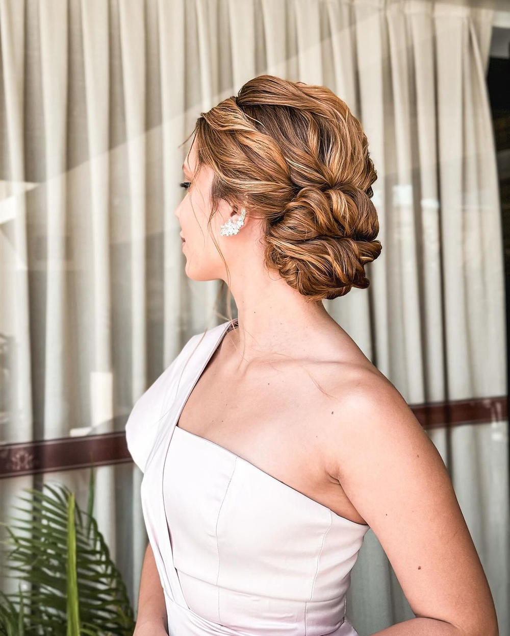 20 penteados de formatura para todos os tipos de cabelo que você ...