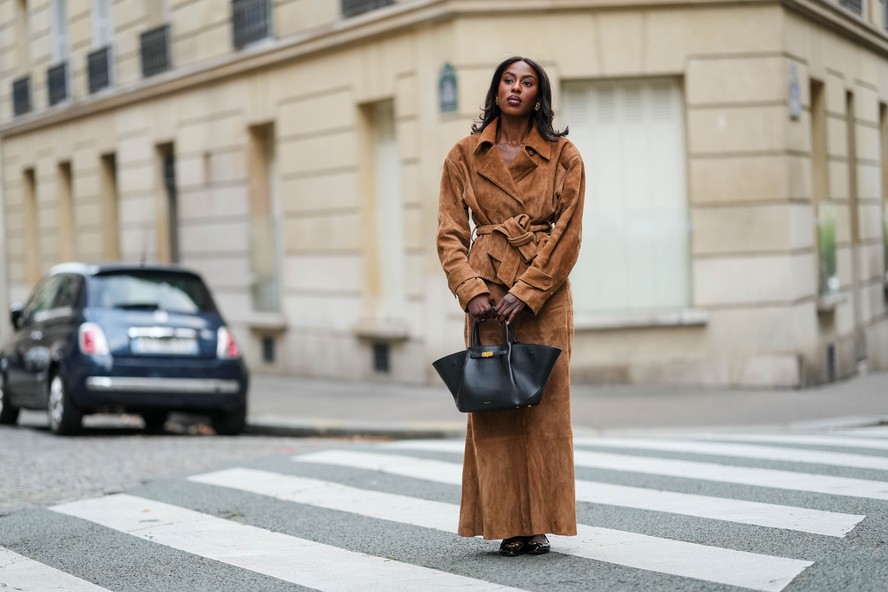 Estas bolsas tendência são perfeitas para te acompanhar no look de trabalho