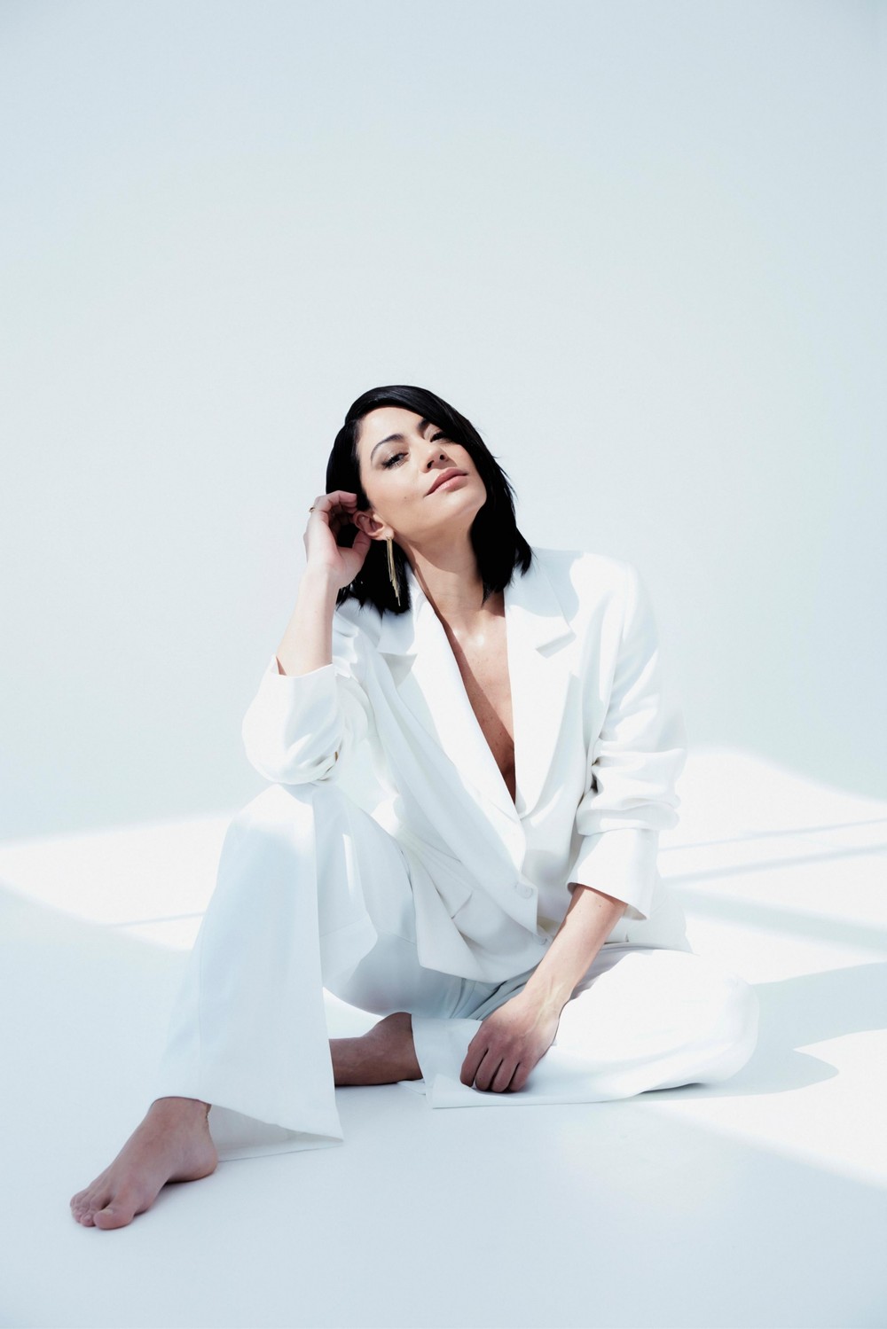 Carol Castro: ‘Que a equidade de gênero não destrua o cavalheirismo’