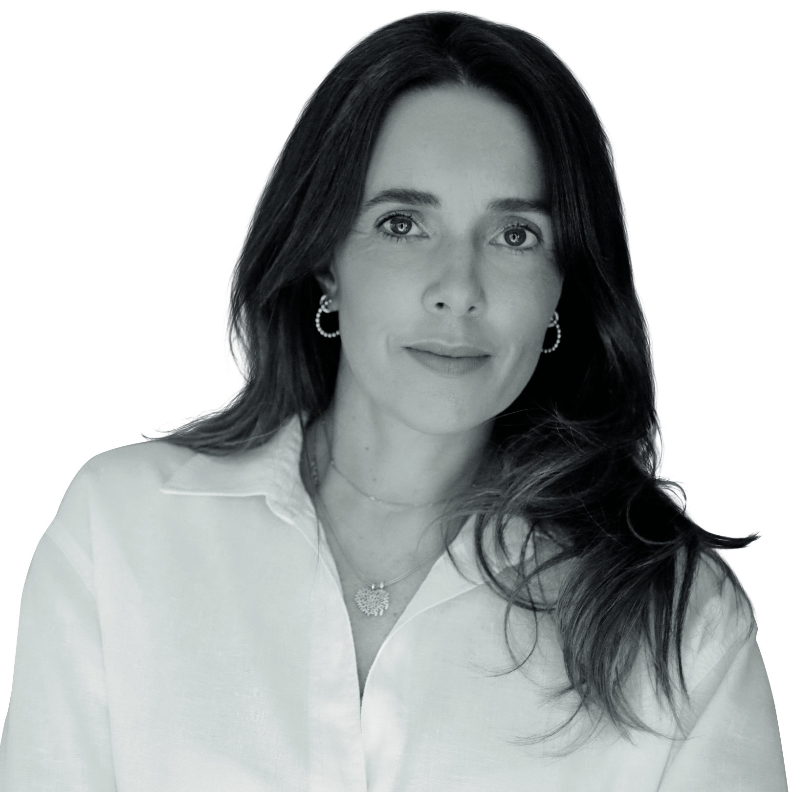 Rachel Campello, colunista Marie Claire