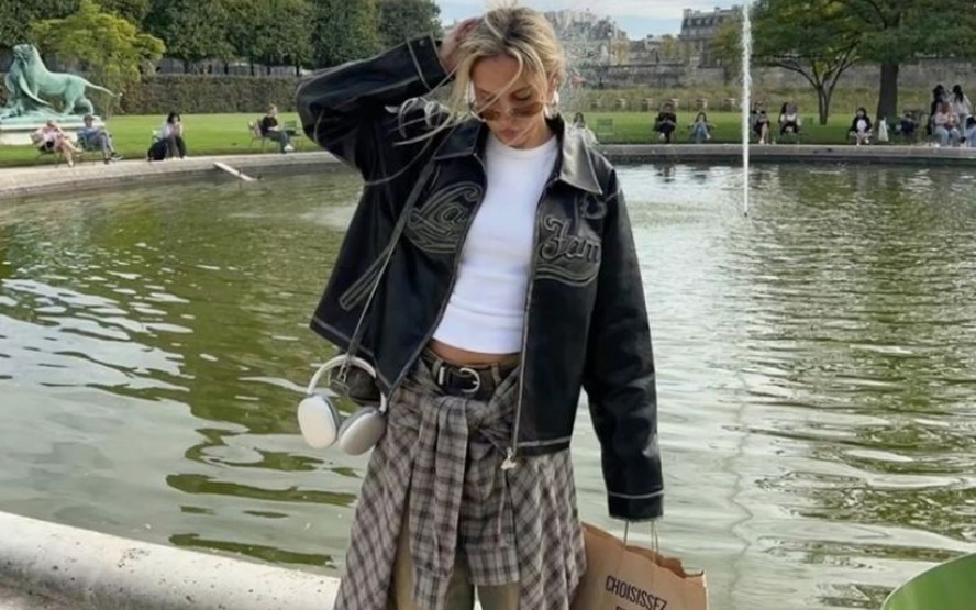 Veja como ter um look com camisa xadrez marcante para o seu dia a dia.