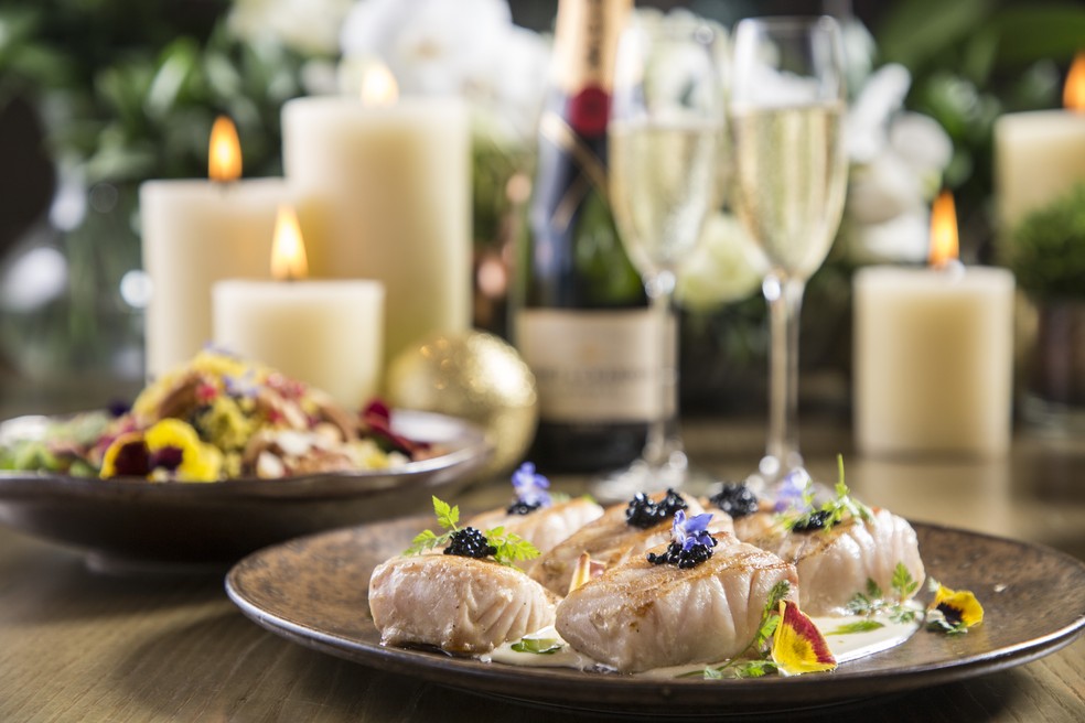 As 20 melhores festas de Réveillon do Brasil 2023