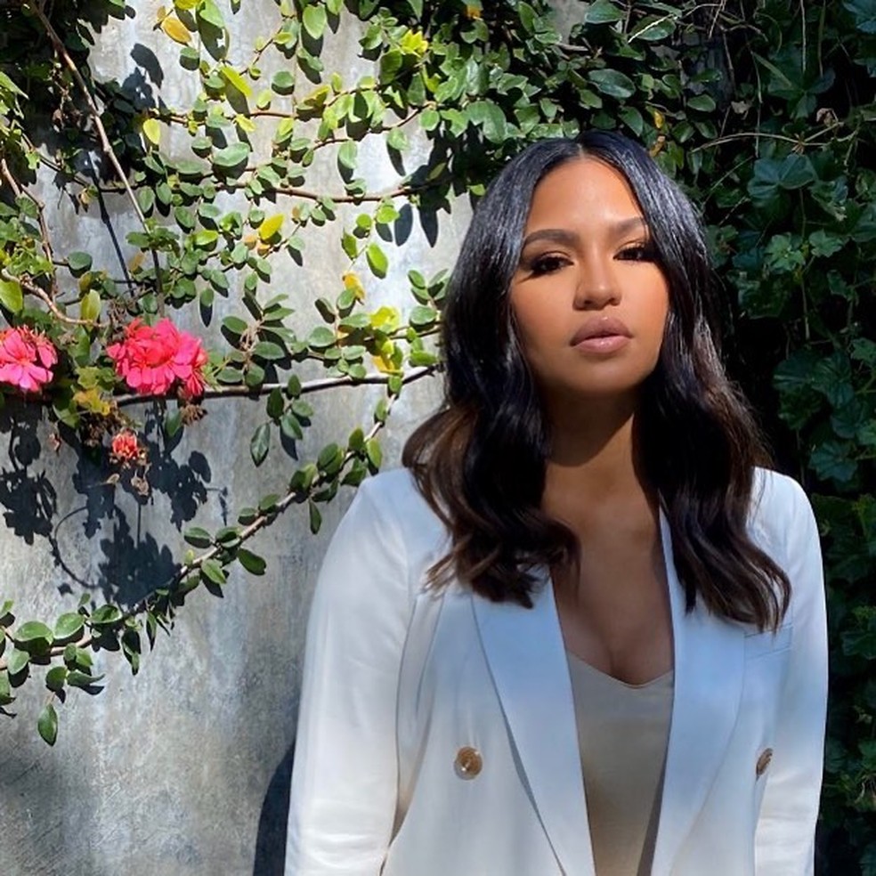 Ex de Diddy, Cassie Ventura escreve carta pedindo justiça e relata medo ...