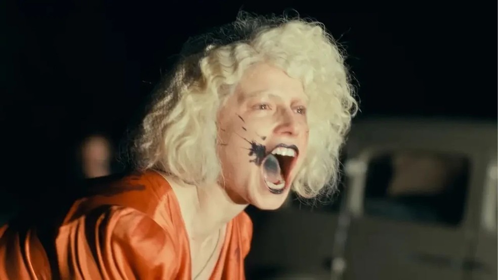 Jessie Buckley estrela 'A Noiva!' — Foto: Divulgação