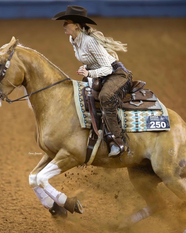 Gina: quem é a filha de Michael Schumacher que inspirou o pai a fazer