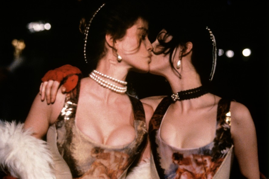 Vivienne Westwood, 1990