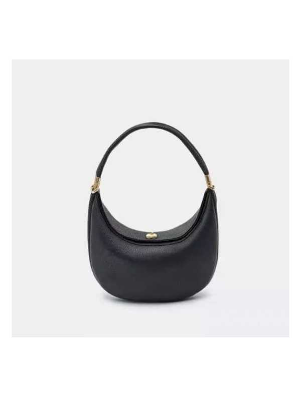 Bolsa Ombro Meia Lua Wise