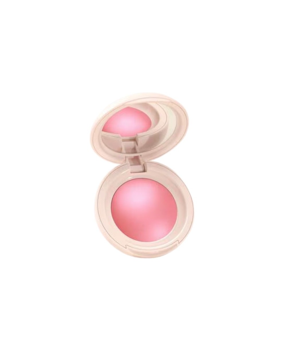 Blush iluminador em pó Soft Pinch Hope, Rare Beauty, R$219,00 — Foto: Divulgação