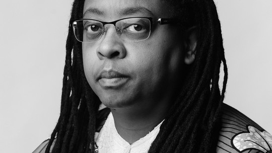 Cidinha da Silva: 'Autores brancos são superestimados na cena literária'