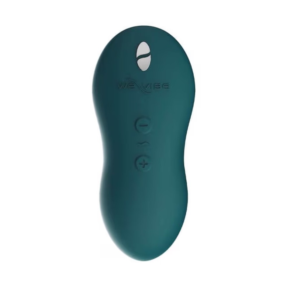 Vibrador estimulador de clitóris Touch X, de We Vibe (R$ 1781,91) — Foto: Divulgação