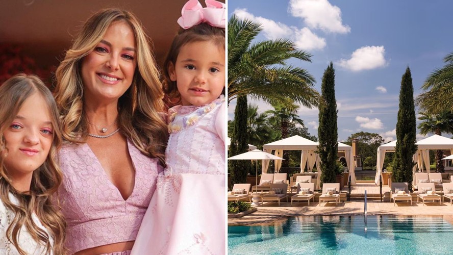 Celebridades Compartilham Momentos Íntimos em Celebrações de Natal